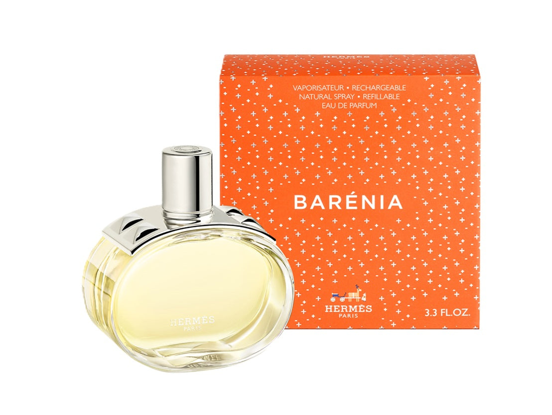 Hermes Barenia Fetes en Hermes Edition EDP 100ml