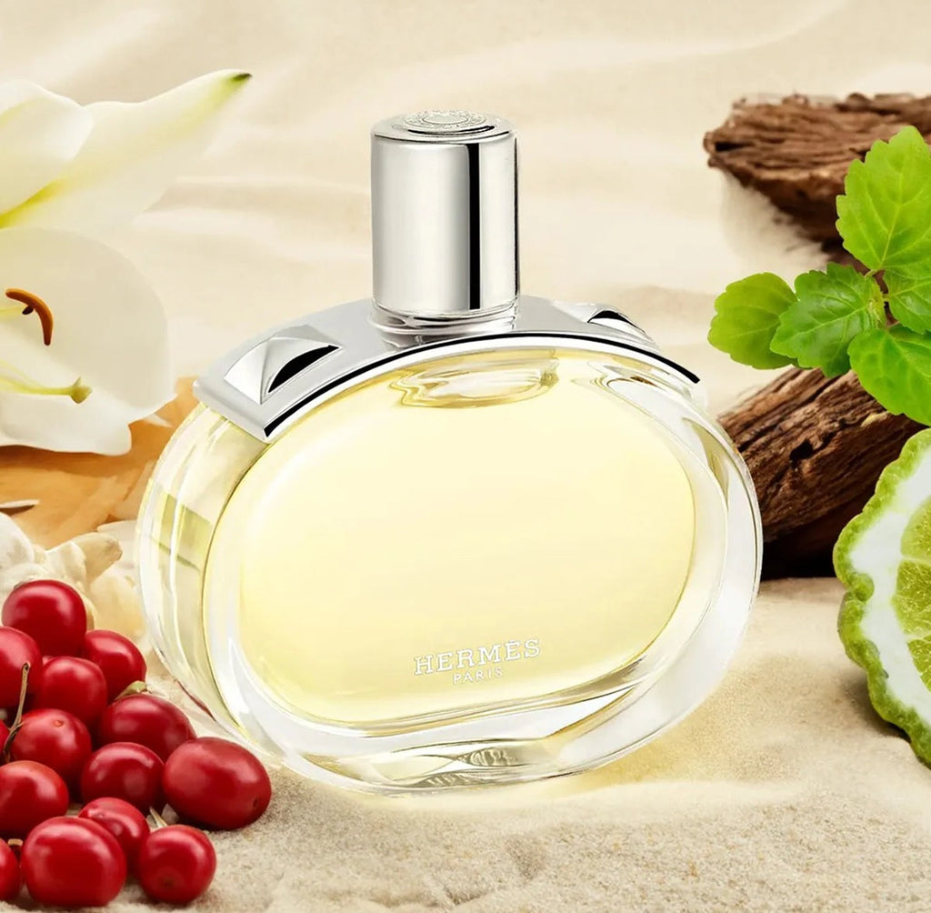 Hermes Barenia Fetes en Hermes Edition EDP 100ml