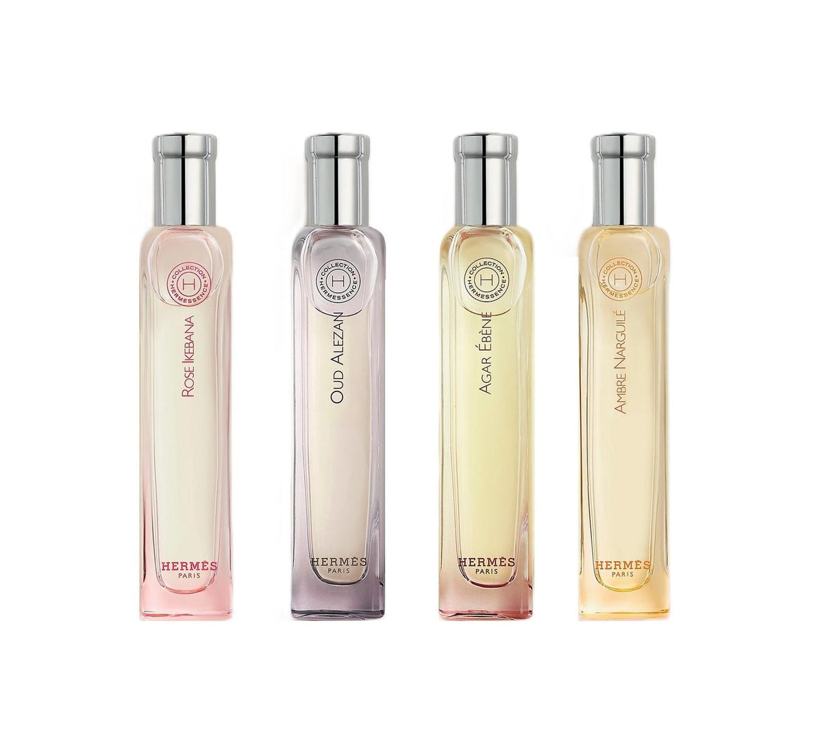 Hermes Hermessence Collection Discovery Set