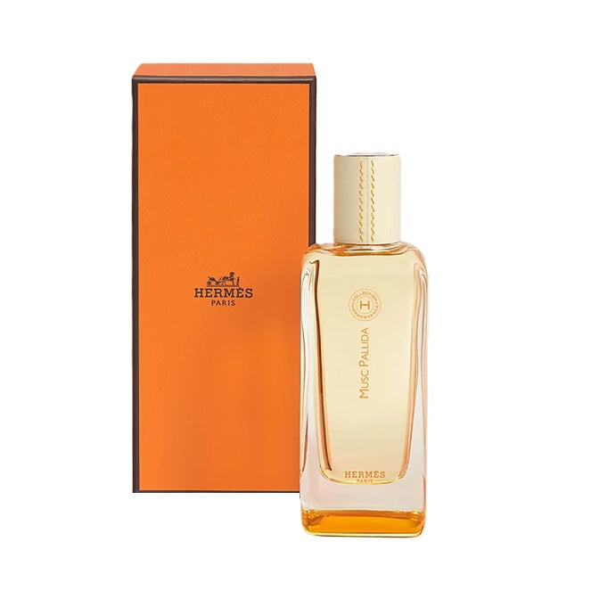 Hermes Musc Palida  Edp 100 ml