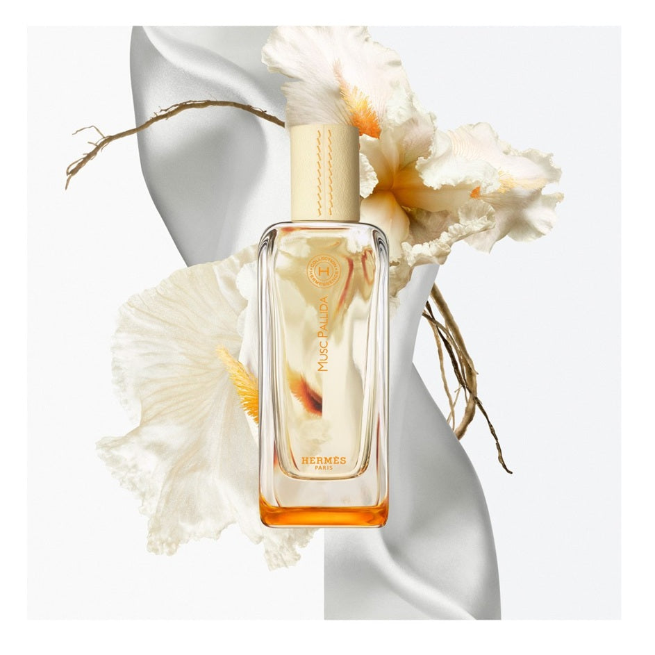 Hermes Musc Palida  Edp 100 ml