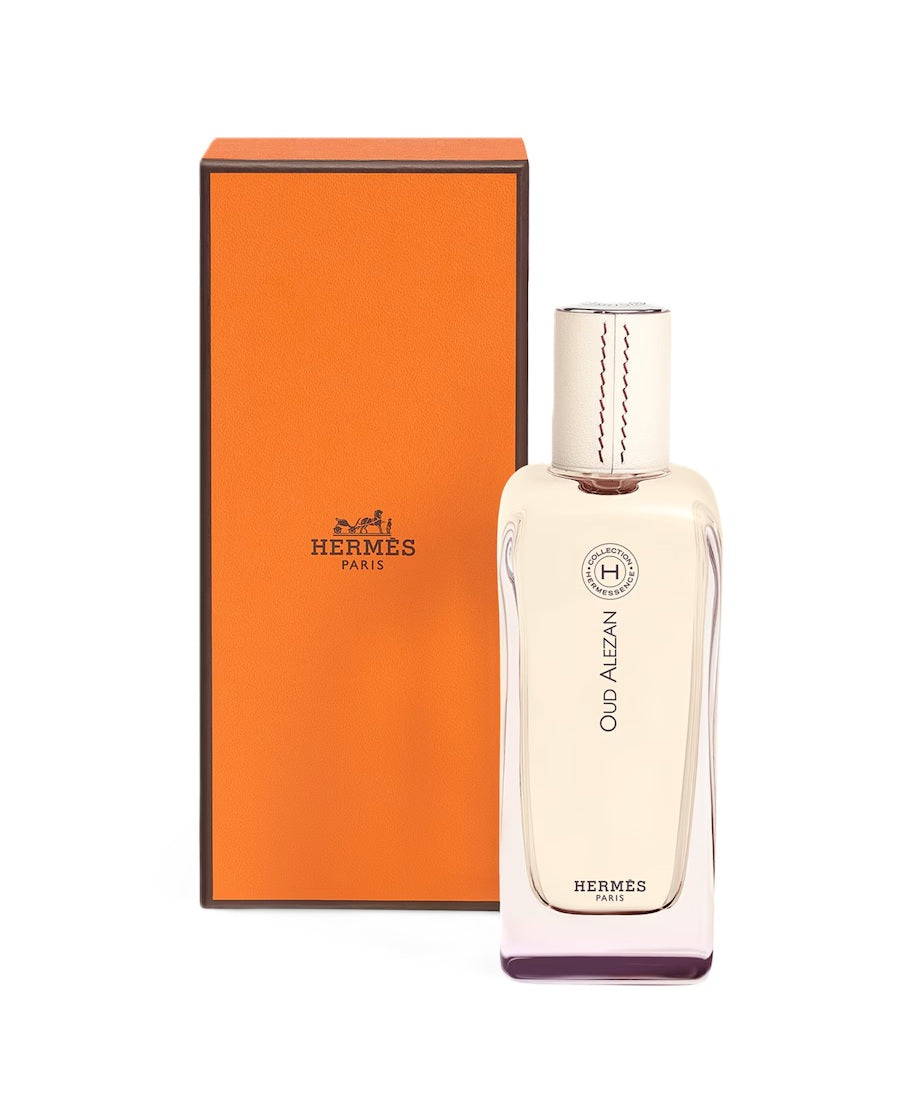 Hermes Oud Alezan Edp 100 ml