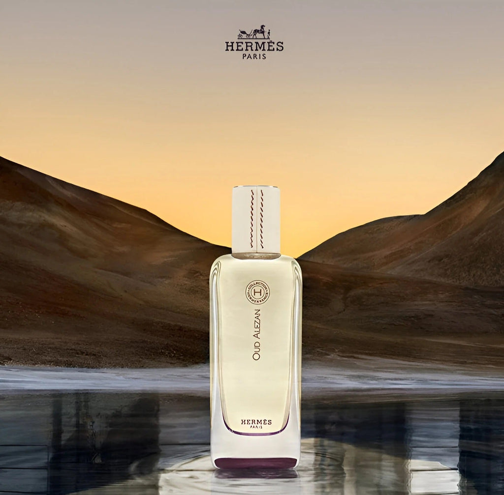 Hermes Oud Alezan Edp 100 ml