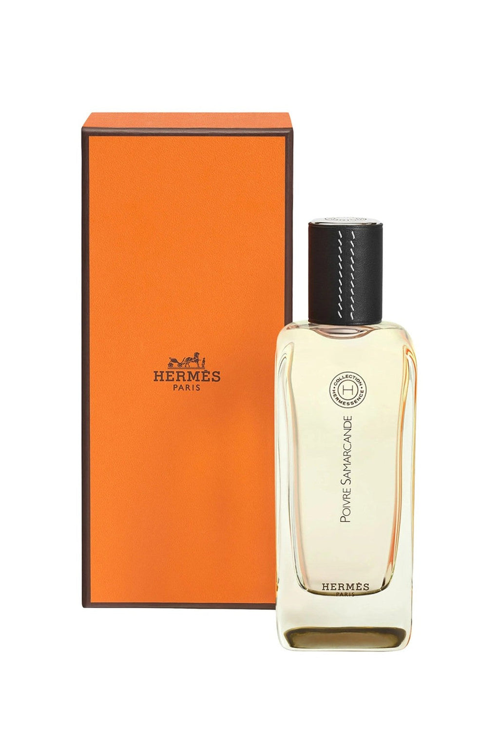Hermes Poivre Samarcande EDT 100 ML