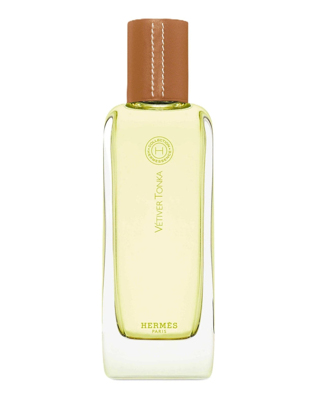 Hermes Vetiver Tonka EDT 100 ml