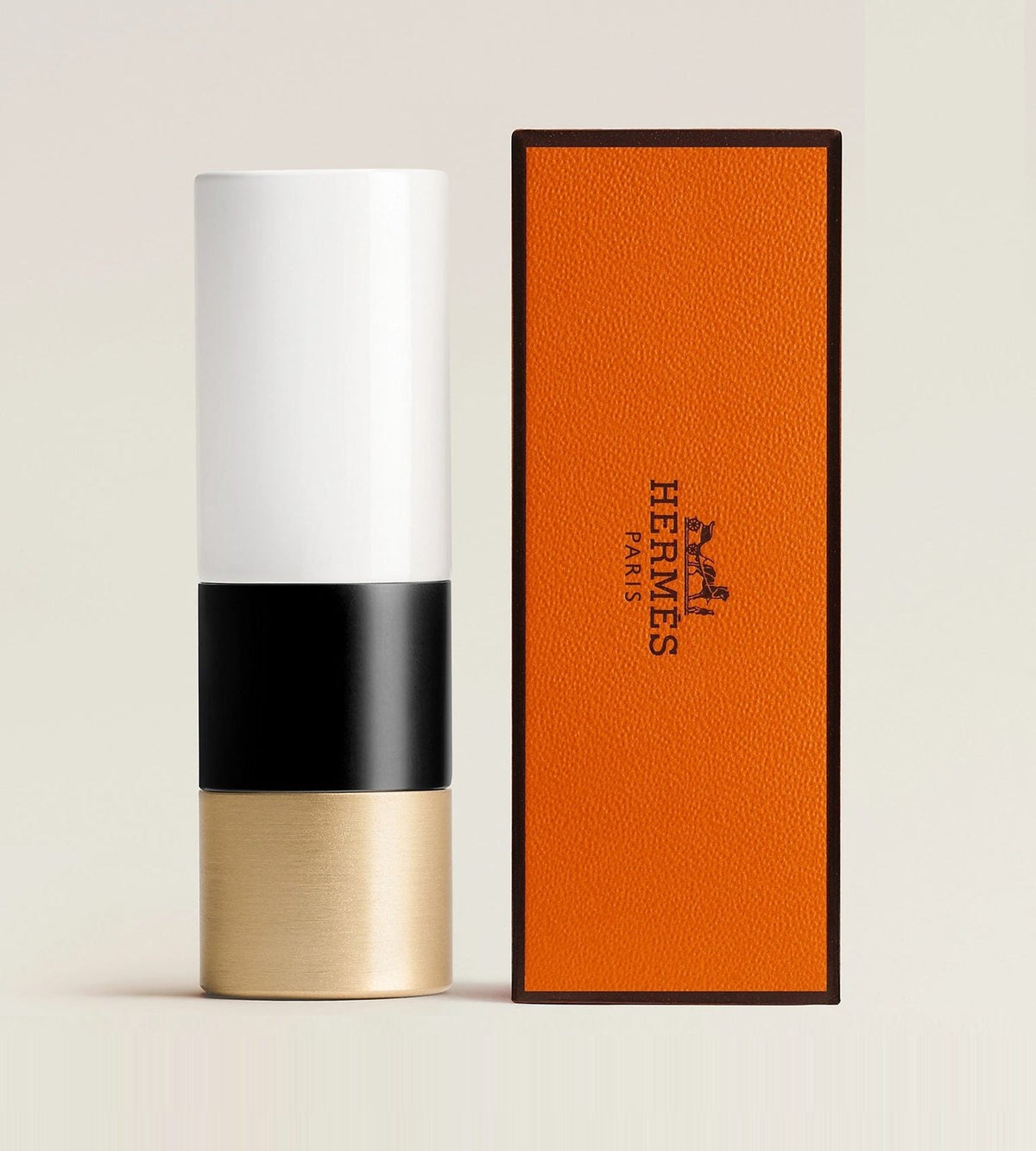 Hermès Rouge Hermès Rose Épicée 21 Satin Lipstick 3.5g