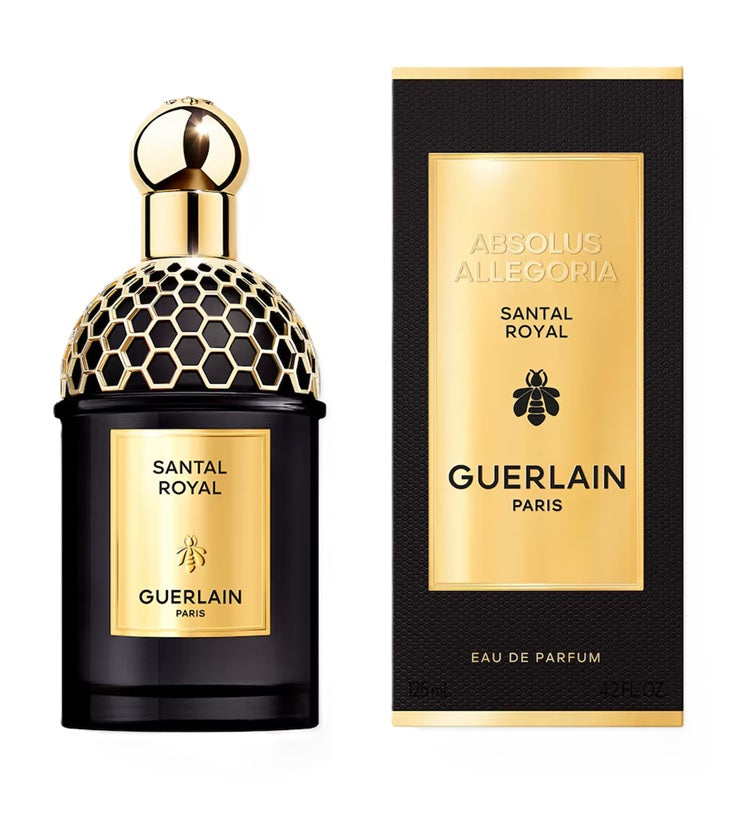 Guerlain Absolus Allegoria Santal Royal EDP 125 ML