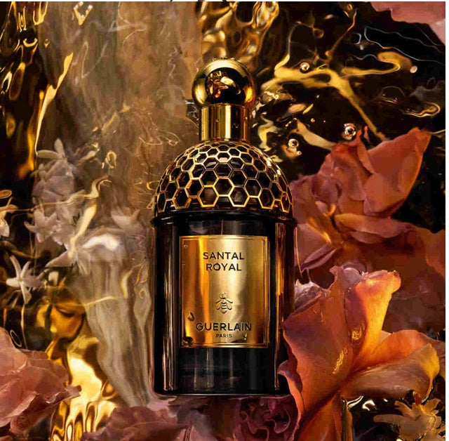 Guerlain Absolus Allegoria Santal Royal EDP 125 ML