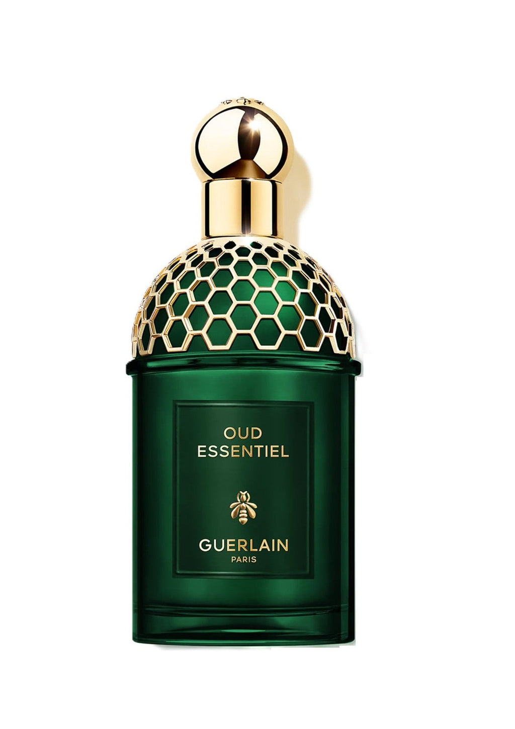 Guerlain Absolus Allegoria Oud Essentiel EDP 125 ml