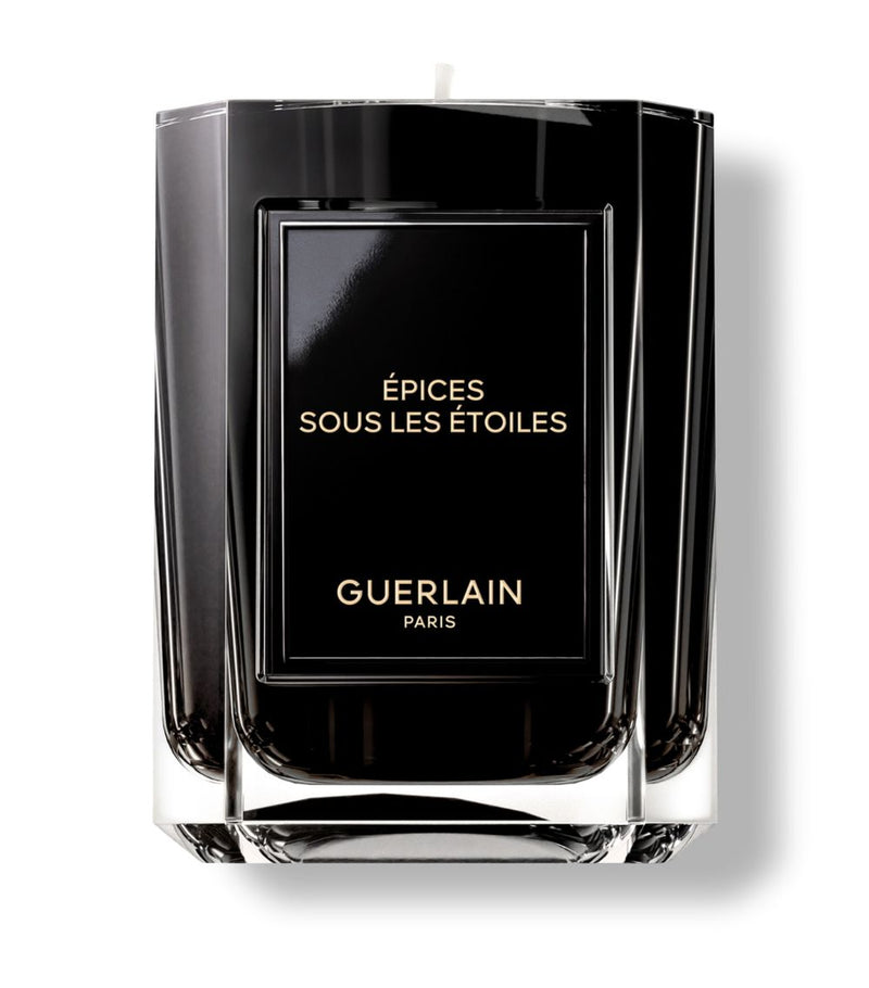 Guerlain Épices Sous les Étoiles Candle 220g