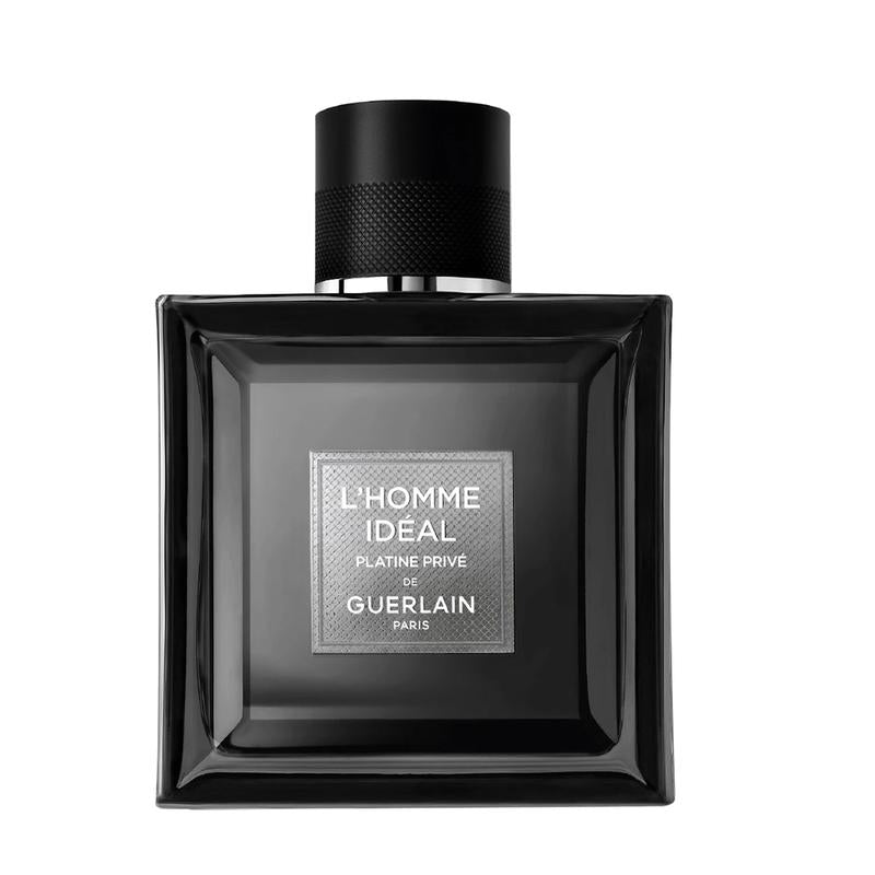 Guerlain L'Homme Idéal Platine Privé EDT 100 ml