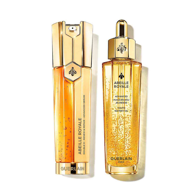 Guerlain Age Defying Duo (Oil 50 ml+ Serum 50 ml)