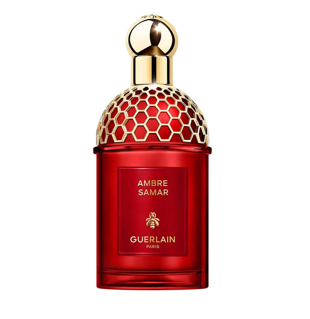 Guerlain Absolus Allegoria Ambre Samar EDP 125ml