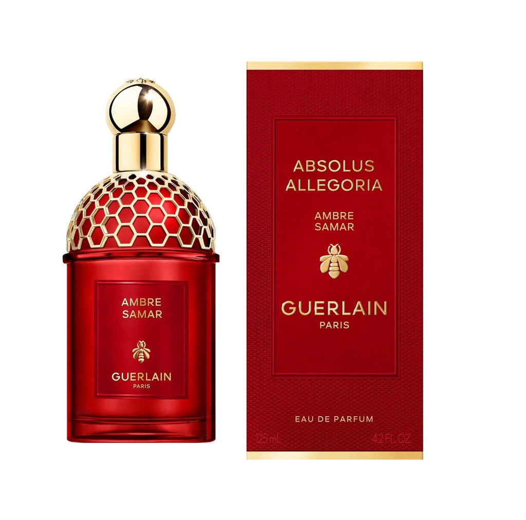 Guerlain Absolus Allegoria Ambre Samar EDP 125ml