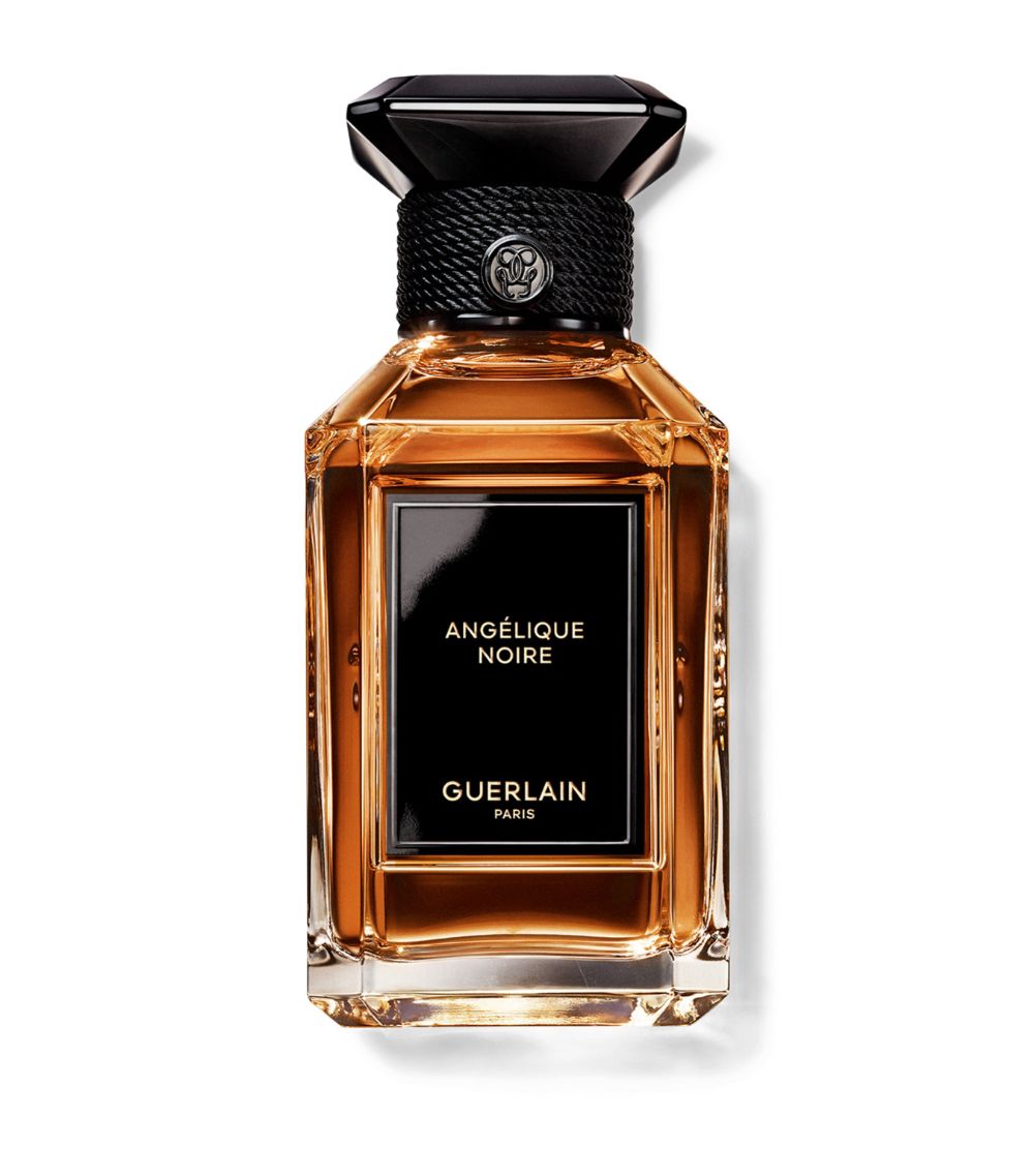 Unboxed Guerlain Angélique Noire EDP 200 ml