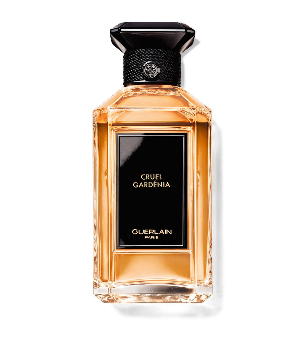 Unboxed Guerlain Cruel Gardenia EDP 200ml