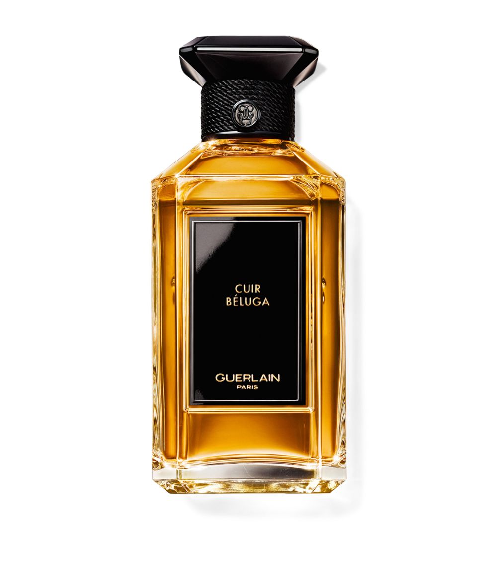 Guerlain Cuir Beluga EDP 200 ml