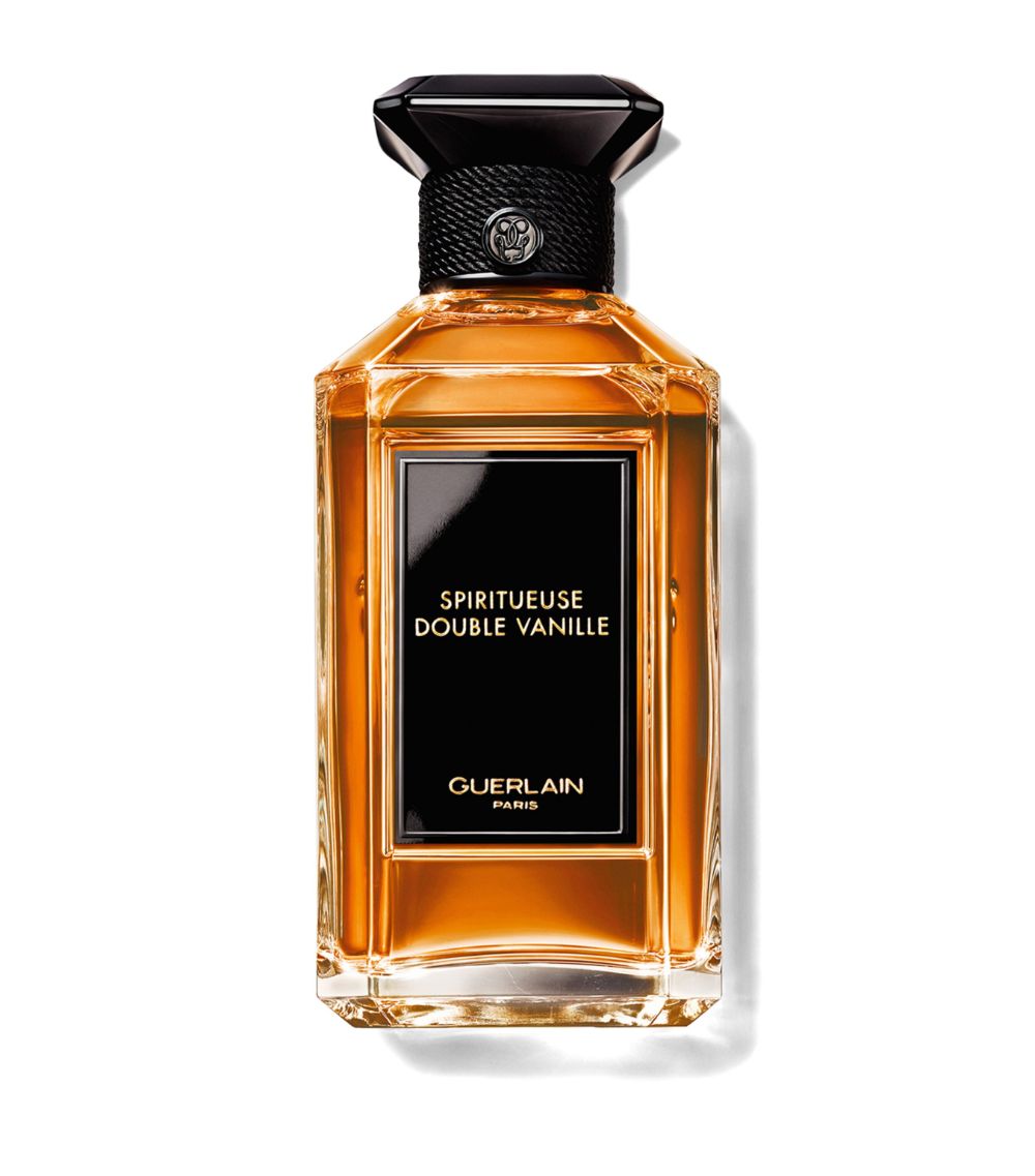 Unboxed Guerlain Spiritueuse Double Vanille  EDP 200 ml
