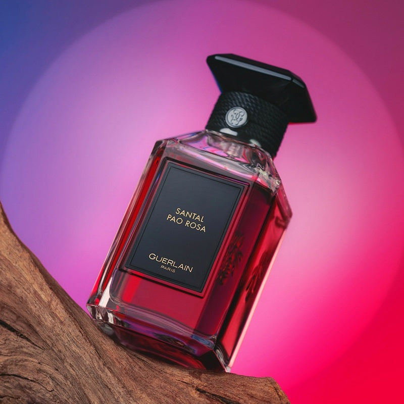 Guerlain Santal Pao Rosa EDP 200 ml