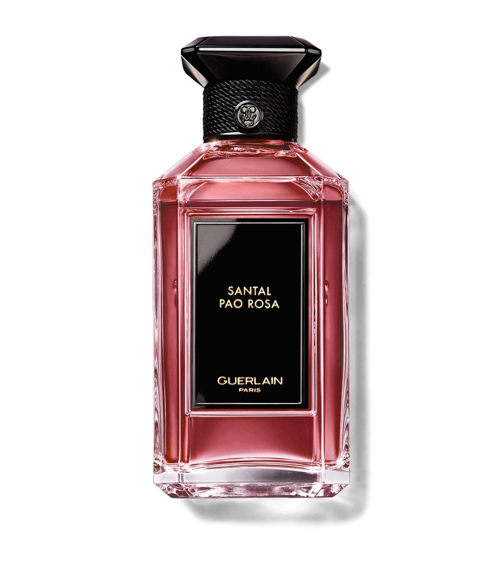 Guerlain Santal Pao Rosa EDP 200 ml