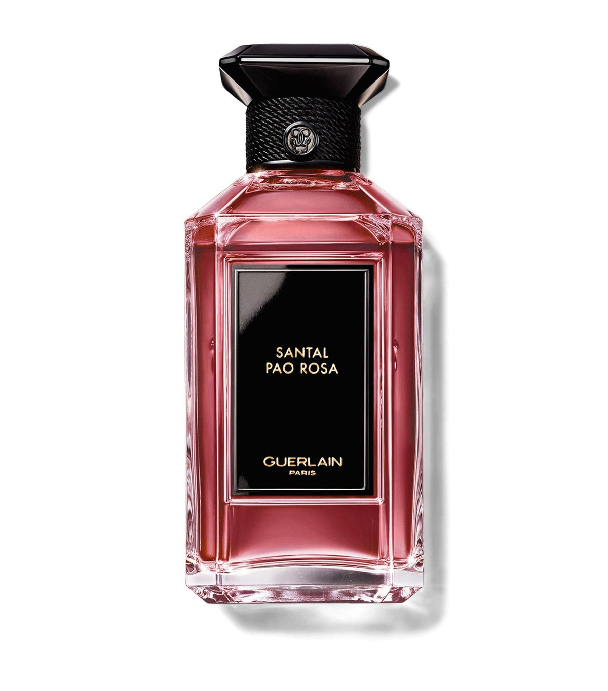 Guerlain Santal Pao Rosa EDP 200 ml