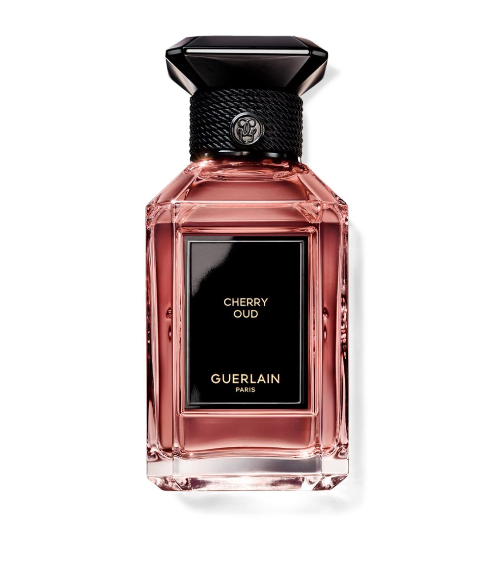 Unboxed Guerlain L'Art & La Matière Cherry Oud EDP 200 ml