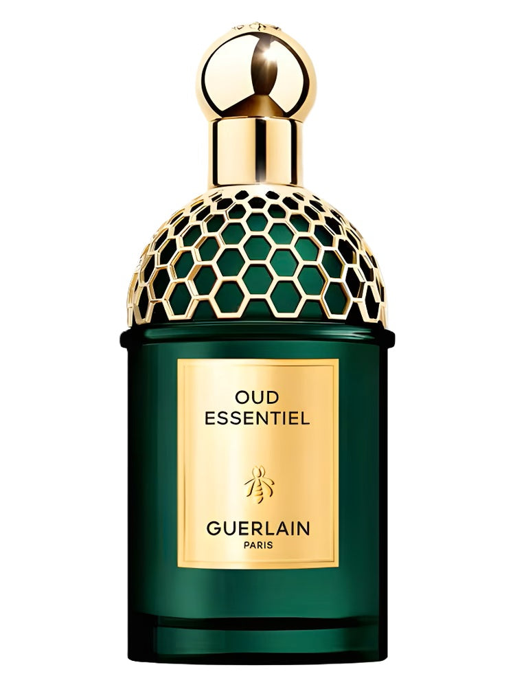Unboxed Guerlain Oud Essentiel EDP 125 ml