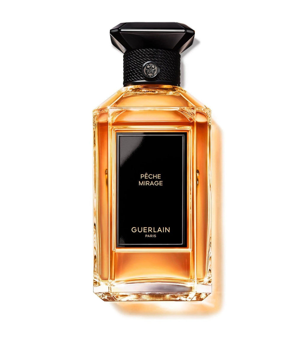 Unboxed Guerlain Peche Mirage EDP 200 ml