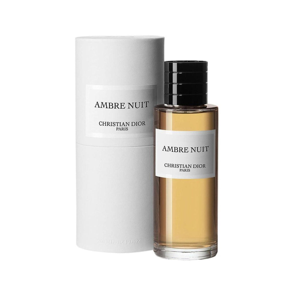 Christian Dior Ambre Nuit Edp 250 Ml