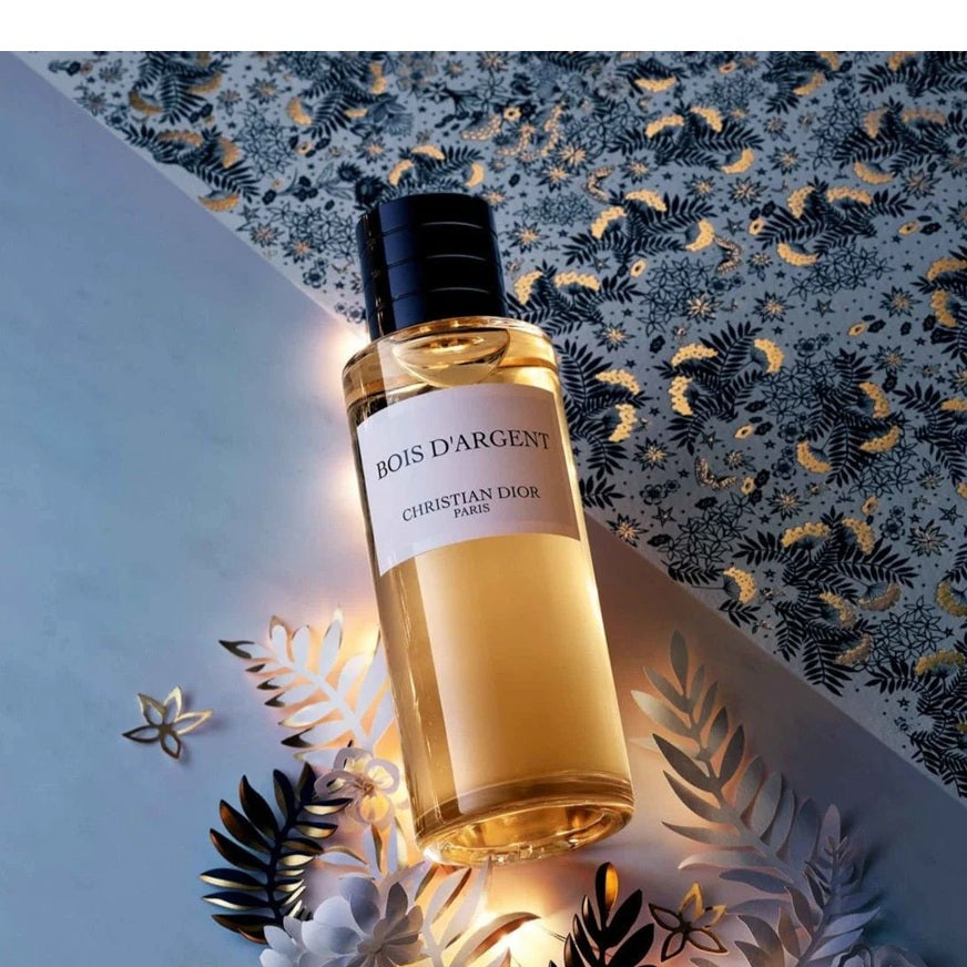 Dior Bois D'argent edp 250 ml