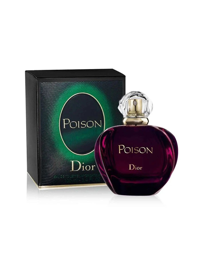 Dior Poison EDT 100 ML