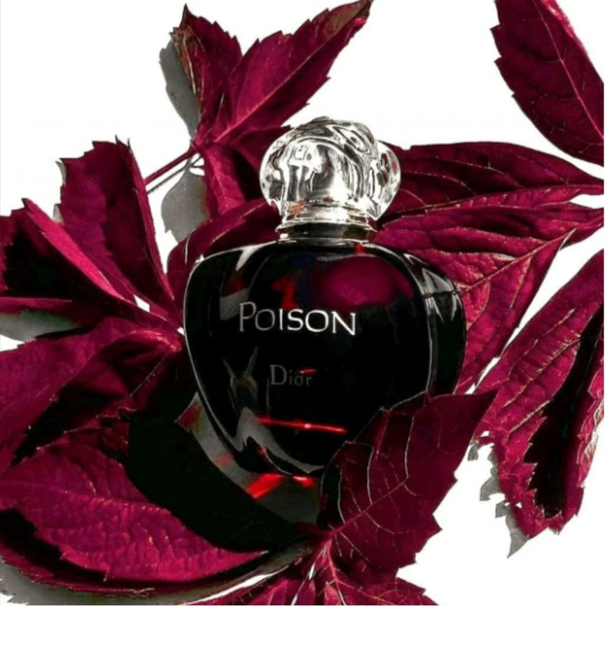 Dior Poison EDT 100 ML