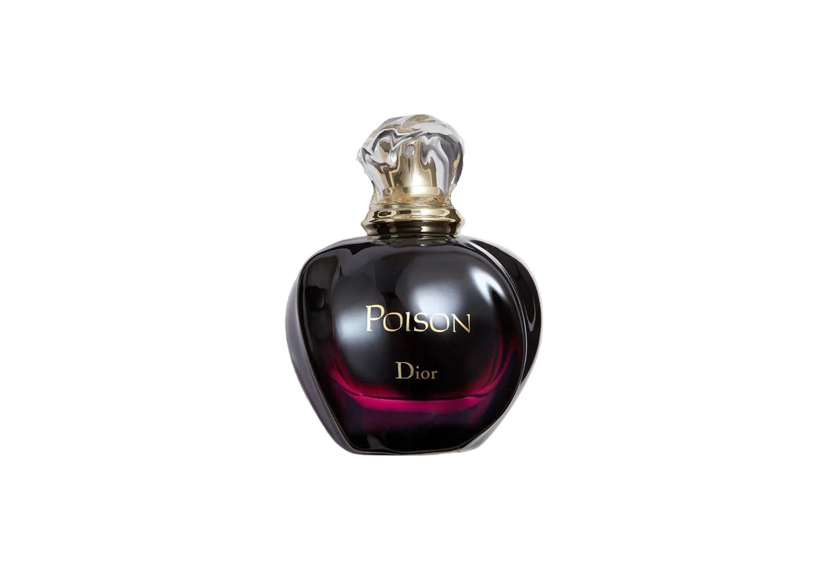 Dior Poison EDT 100 ML