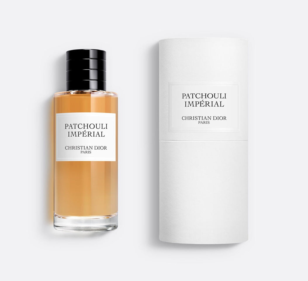 Dior Patchouli Imperial edp 125 ml