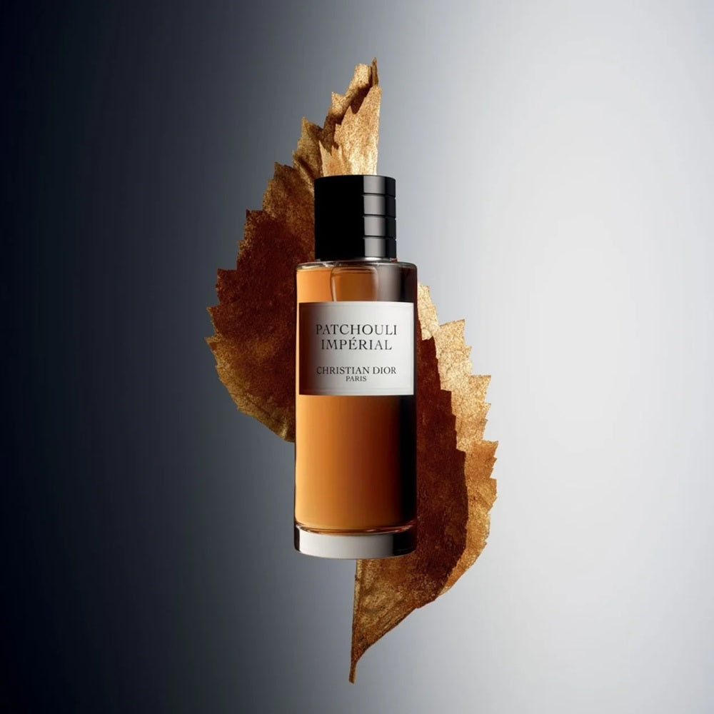 Dior Patchouli Imperial edp 125 ml