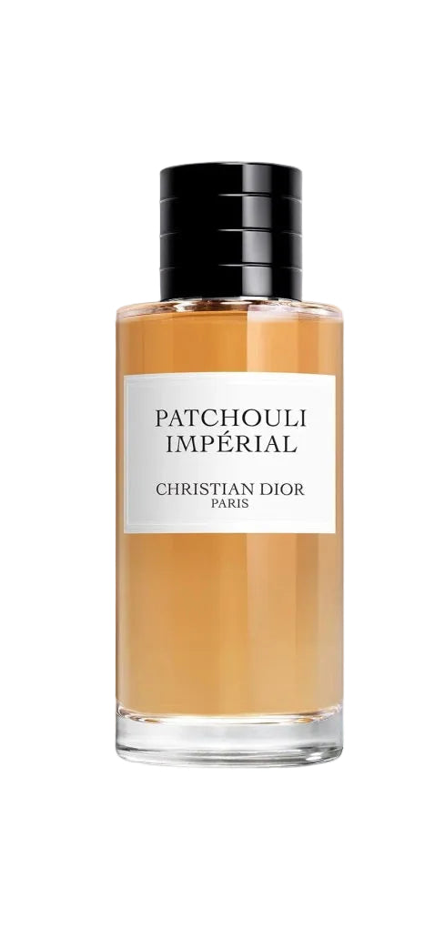 Dior Patchouli Imperial edp 125 ml
