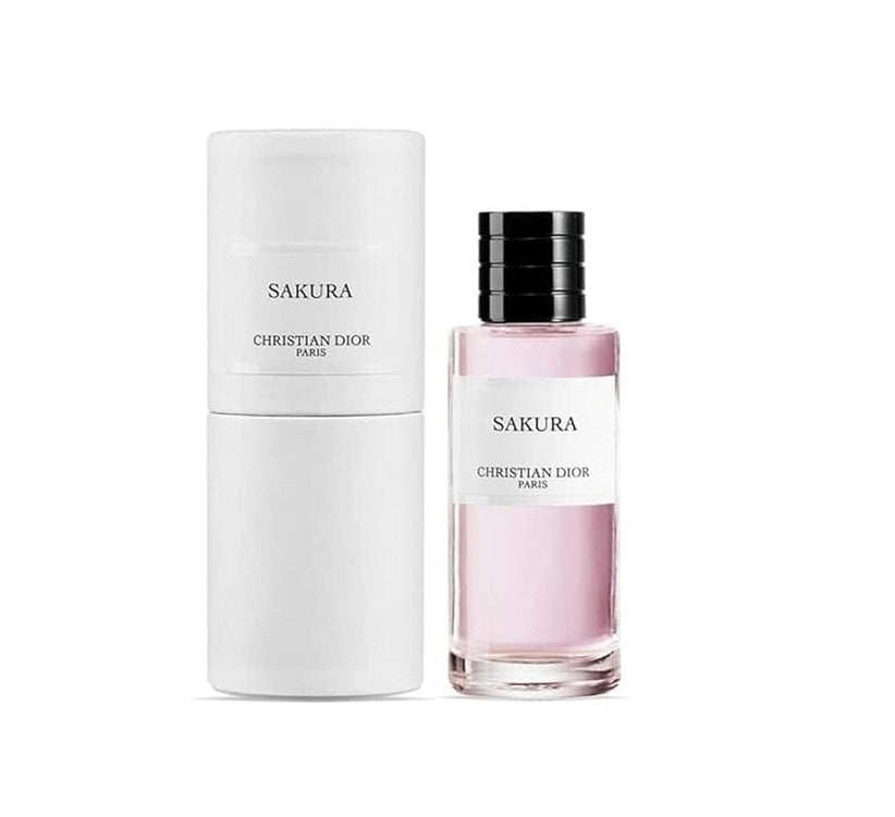 Dior Sakura edp 250 ml