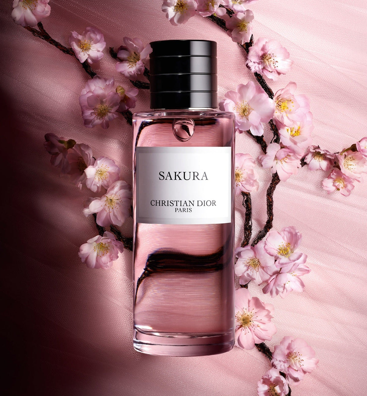 Dior Sakura edp 250 ml