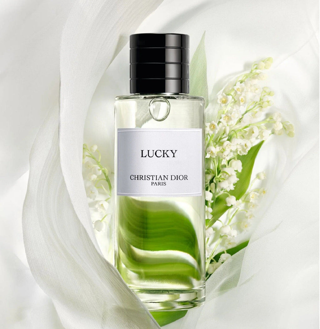 Christian Dior Lucky EDP 250 ML