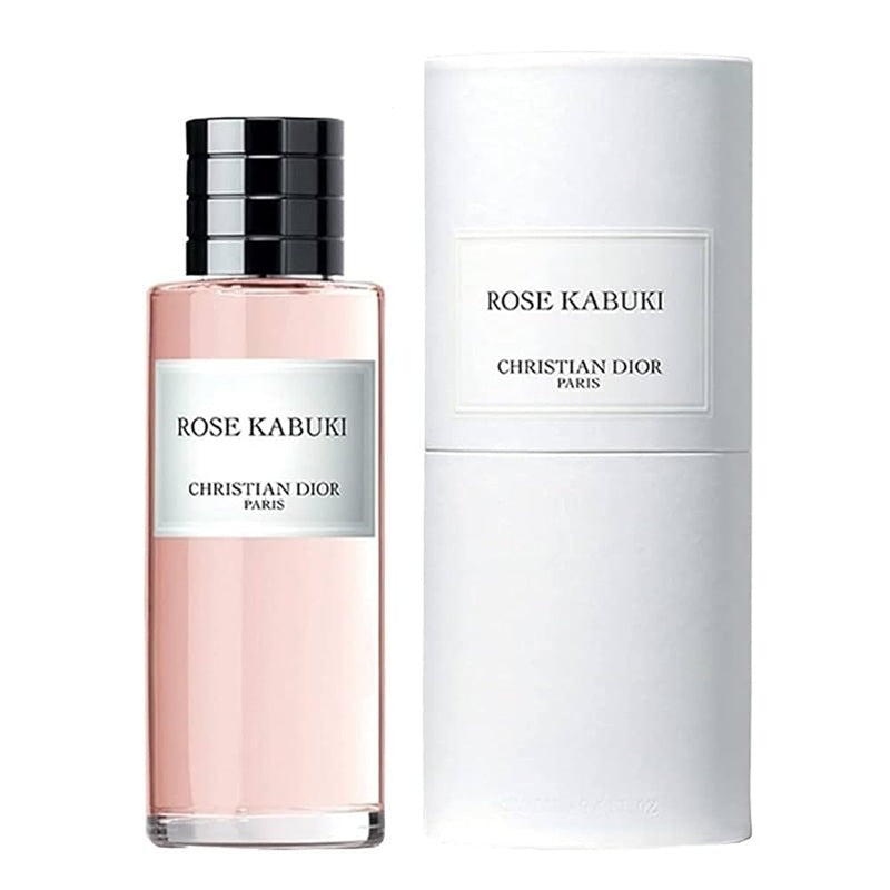Dior Rose Kabuki EDP 250 ML