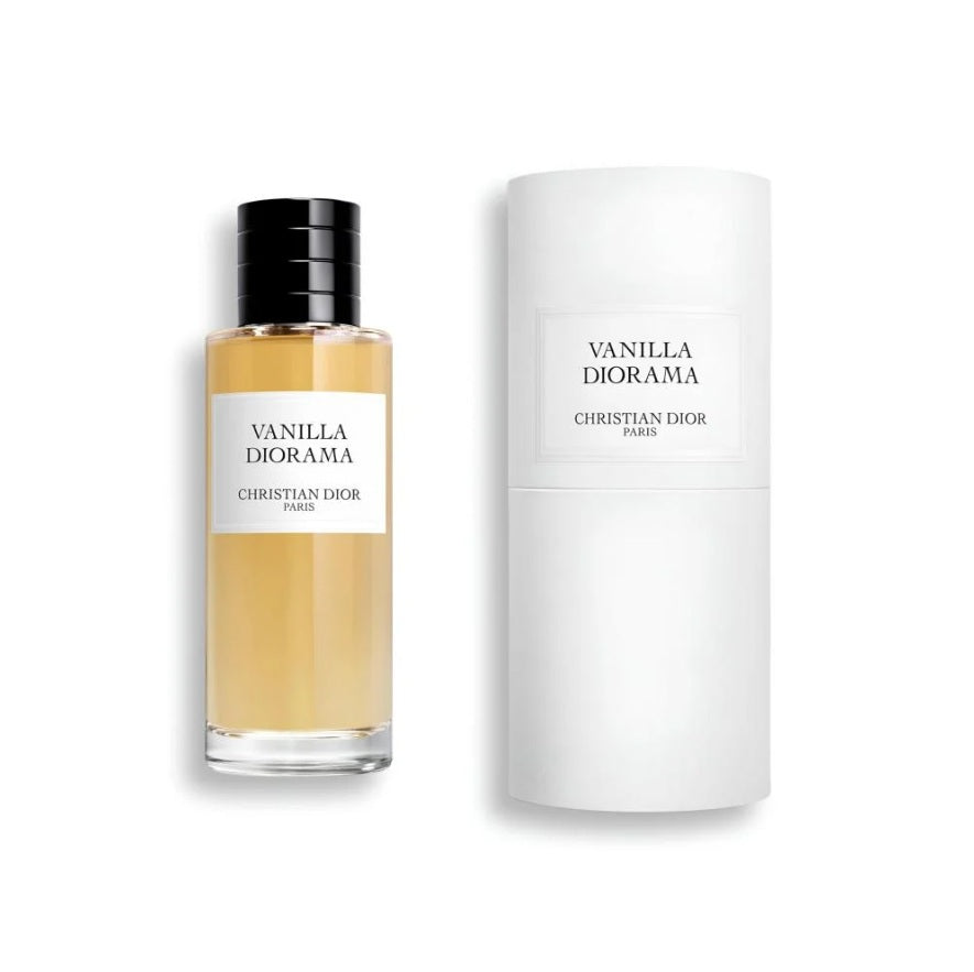 Dior Vanilla Diorama EDP 250 ml