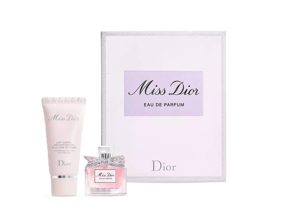 Dior Miss Dior EDP 5 ml + Body Milk 20 ml