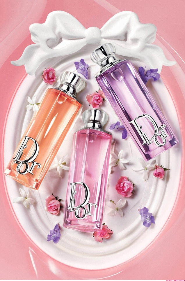 Dior Addict Peachy Glow EDP 50ml