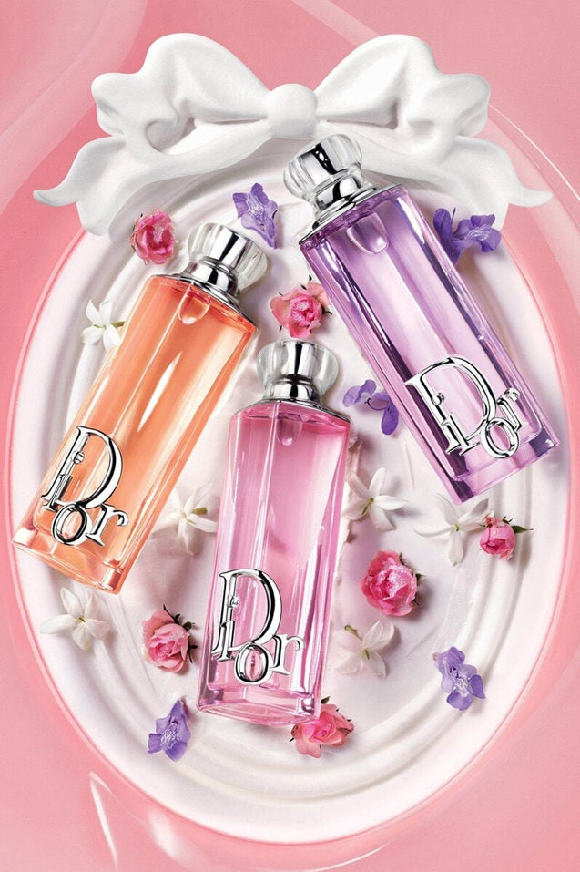 Dior Addict Purple Glow EDP 50ml
