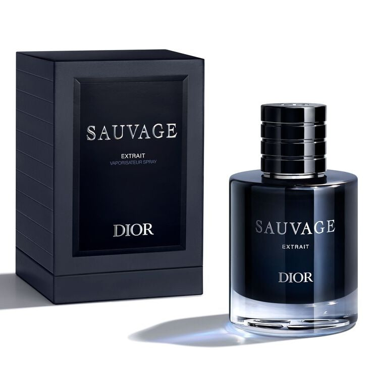 Dior Sauvage Extrait De Parfum 50ml
