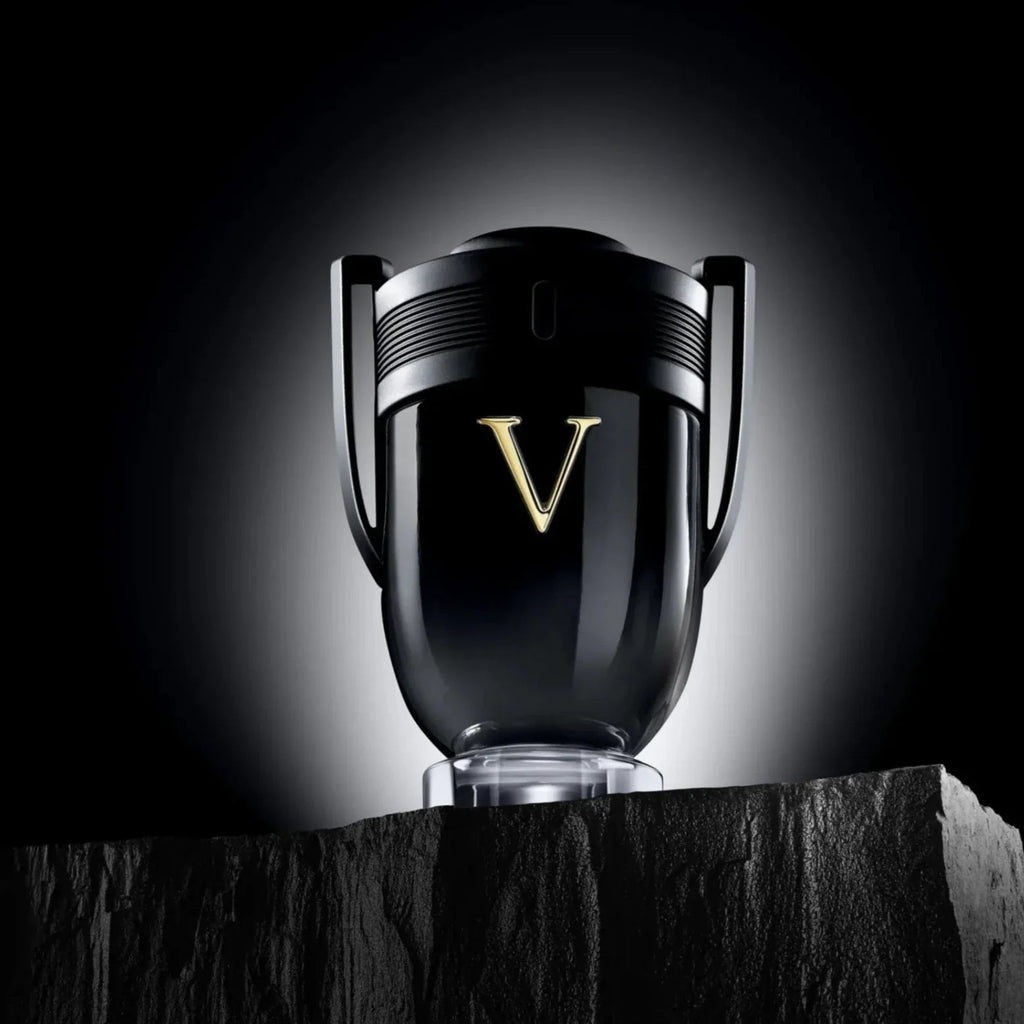 Paco Rabanne Invictus Victory Edp Extreme 100 ml