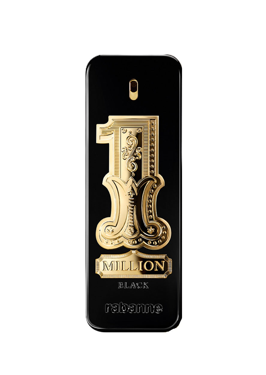 Paco Rabanne 1 Million Black EDP 100 ml