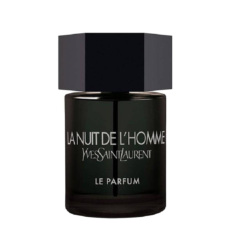 Yves Saint Laurent La Nuit  De L'Homme Le Parfum 100ml