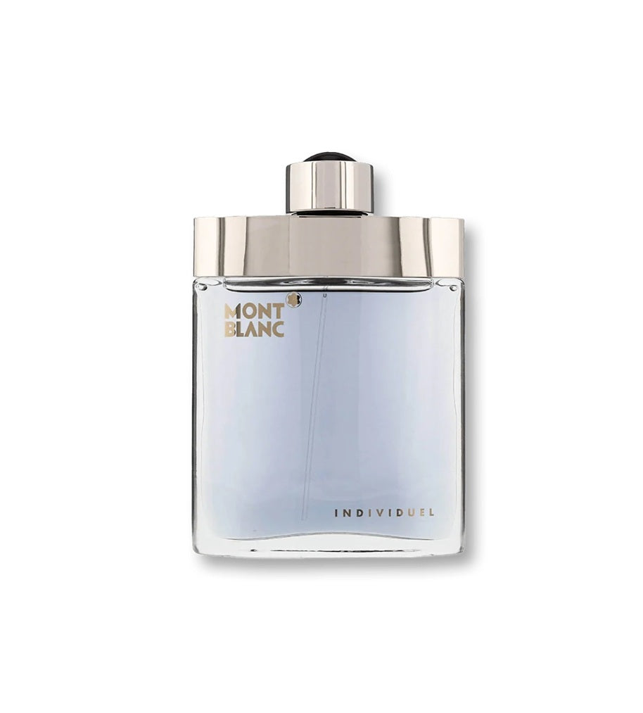 Mont Blanc Individuel EDT 75 ml