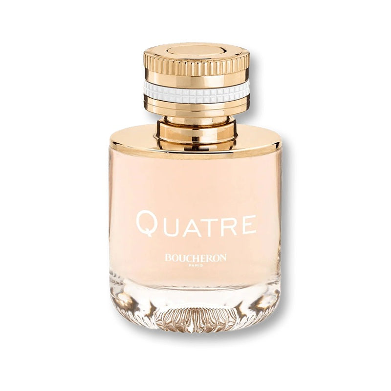 Boucheron Quatre EDP 100 ML